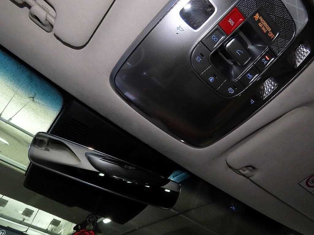 제네시스 GV70 2.5T 가솔린 AWD 기본형 이미지 13