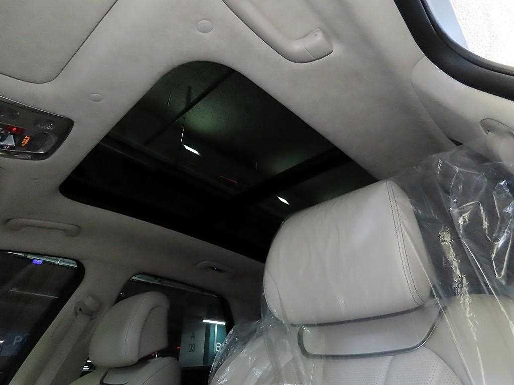 제네시스 GV70 2.5T 가솔린 AWD 기본형 이미지 14