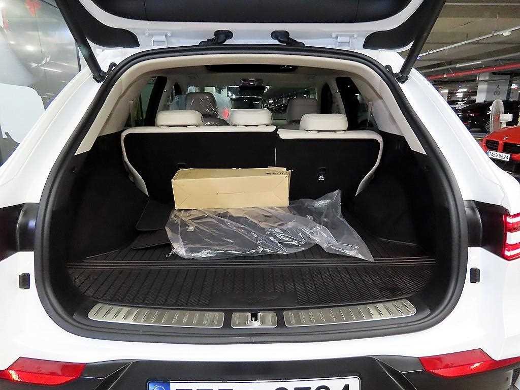 제네시스 GV70 2.5T 가솔린 AWD 기본형 이미지 15