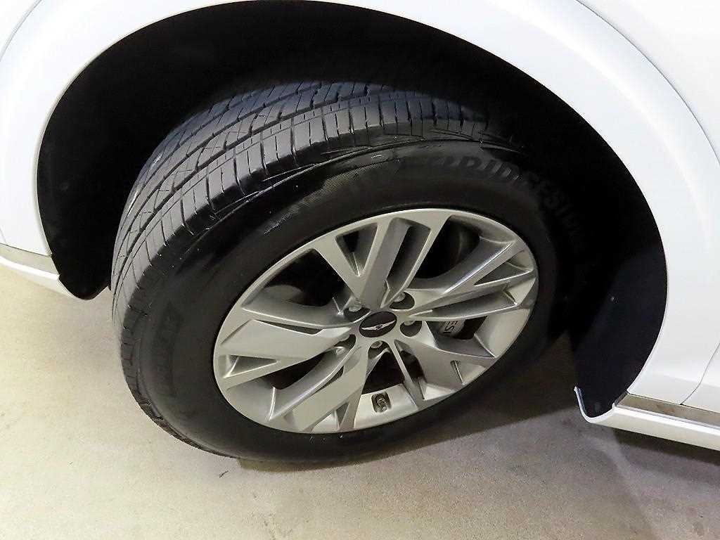 제네시스 GV70 2.5T 가솔린 AWD 기본형 이미지 20