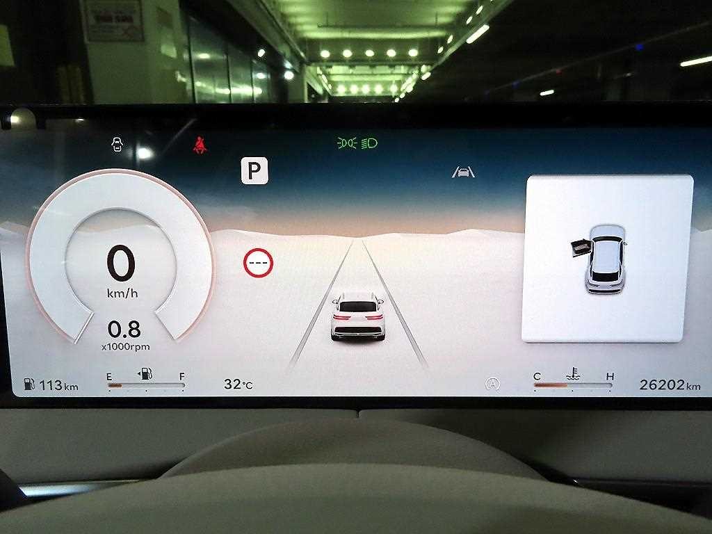 제네시스 GV70 2.5T 가솔린 AWD 기본형 이미지 9