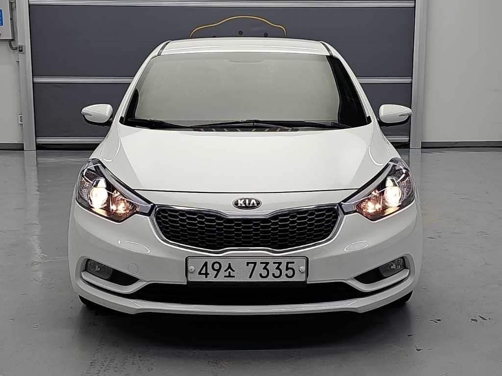 기아 K3 1.6 VGT 트렌디 이미지 1