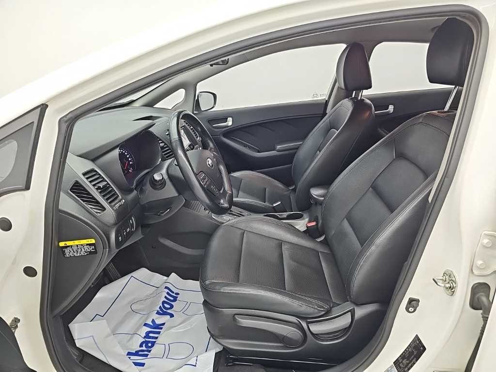 기아 K3 1.6 VGT 트렌디 이미지 11