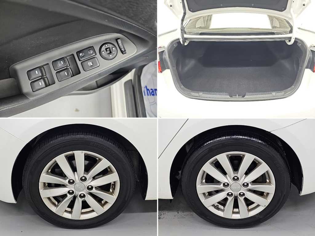 기아 K3 1.6 VGT 트렌디 이미지 18