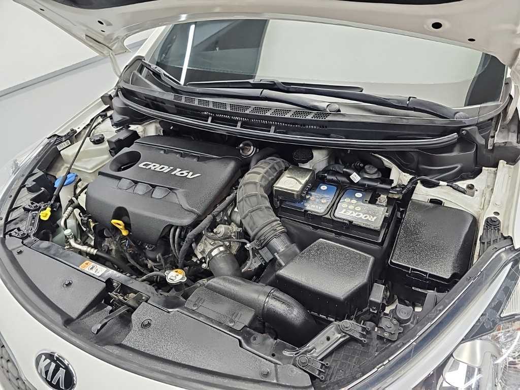 기아 K3 1.6 VGT 트렌디 이미지 5