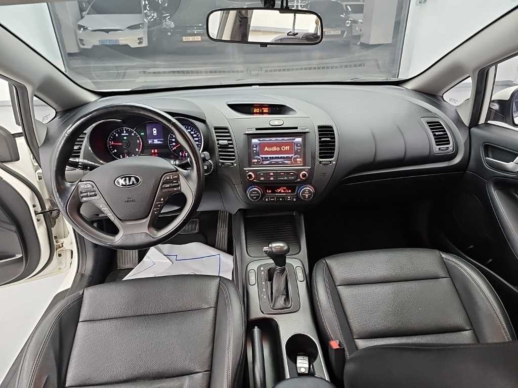 기아 K3 1.6 VGT 트렌디 이미지 7