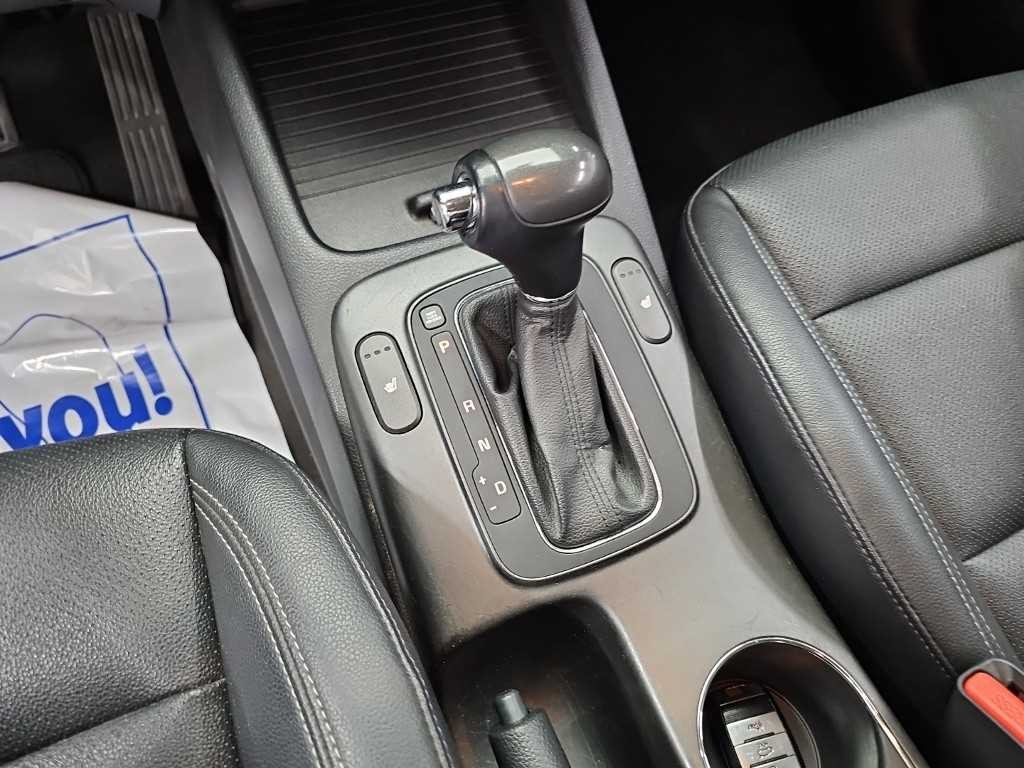 기아 K3 1.6 VGT 트렌디 이미지 8
