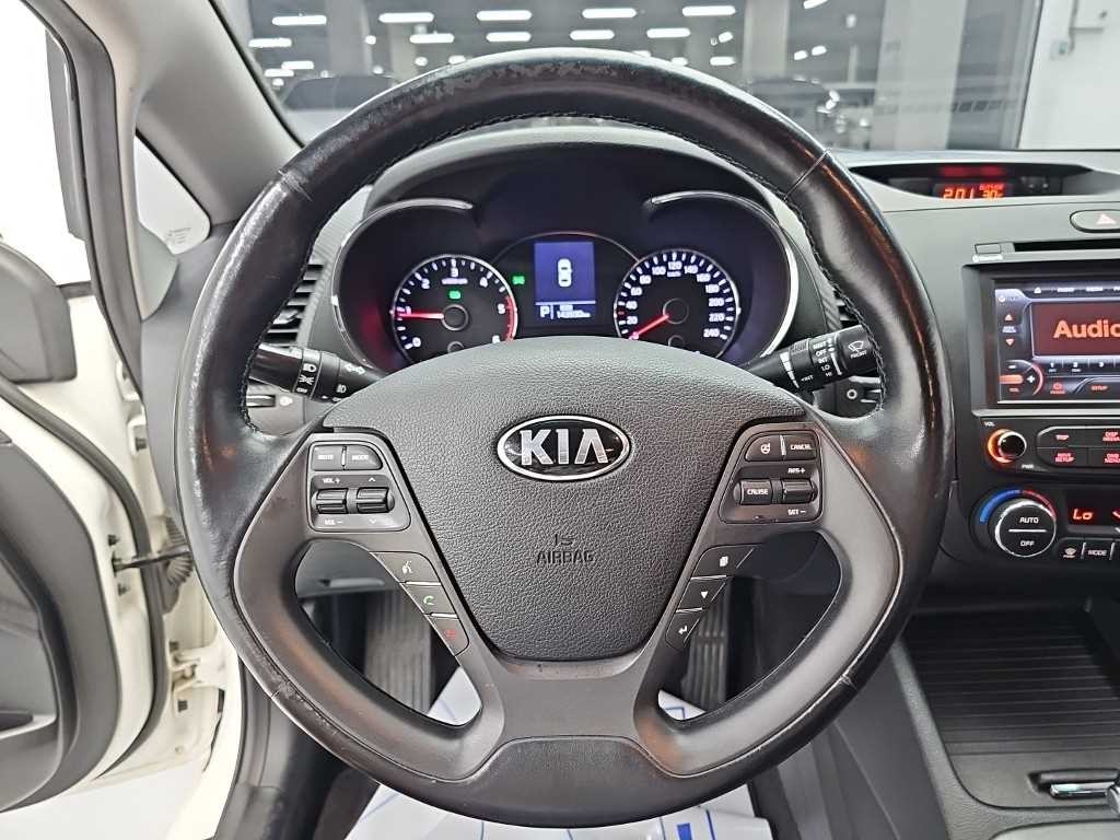 기아 K3 1.6 VGT 트렌디 이미지 9