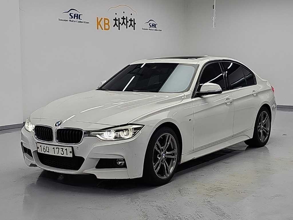 BMW 3시리즈 3시리즈 (F30) 320i M 스포츠 이미지 1