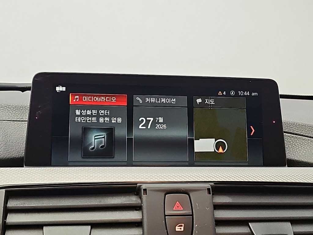 BMW 3시리즈 3시리즈 (F30) 320i M 스포츠 이미지 14