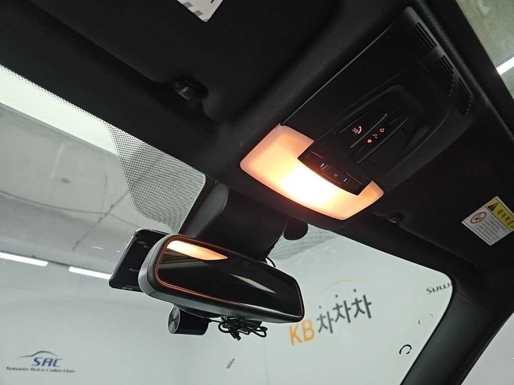 BMW 3시리즈 3시리즈 (F30) 320i M 스포츠 이미지 16