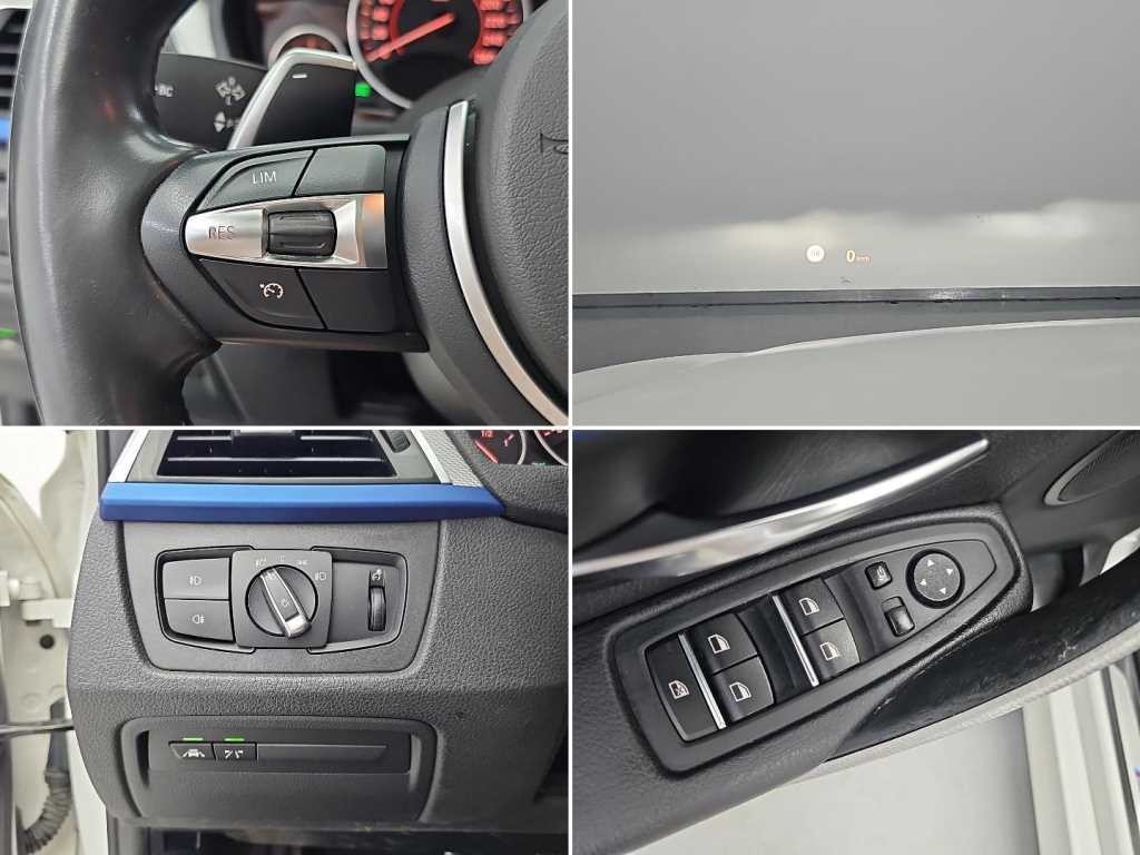 BMW 3시리즈 3시리즈 (F30) 320i M 스포츠 이미지 17