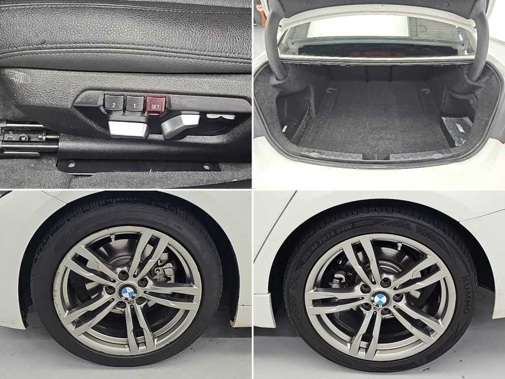 BMW 3시리즈 3시리즈 (F30) 320i M 스포츠 이미지 18