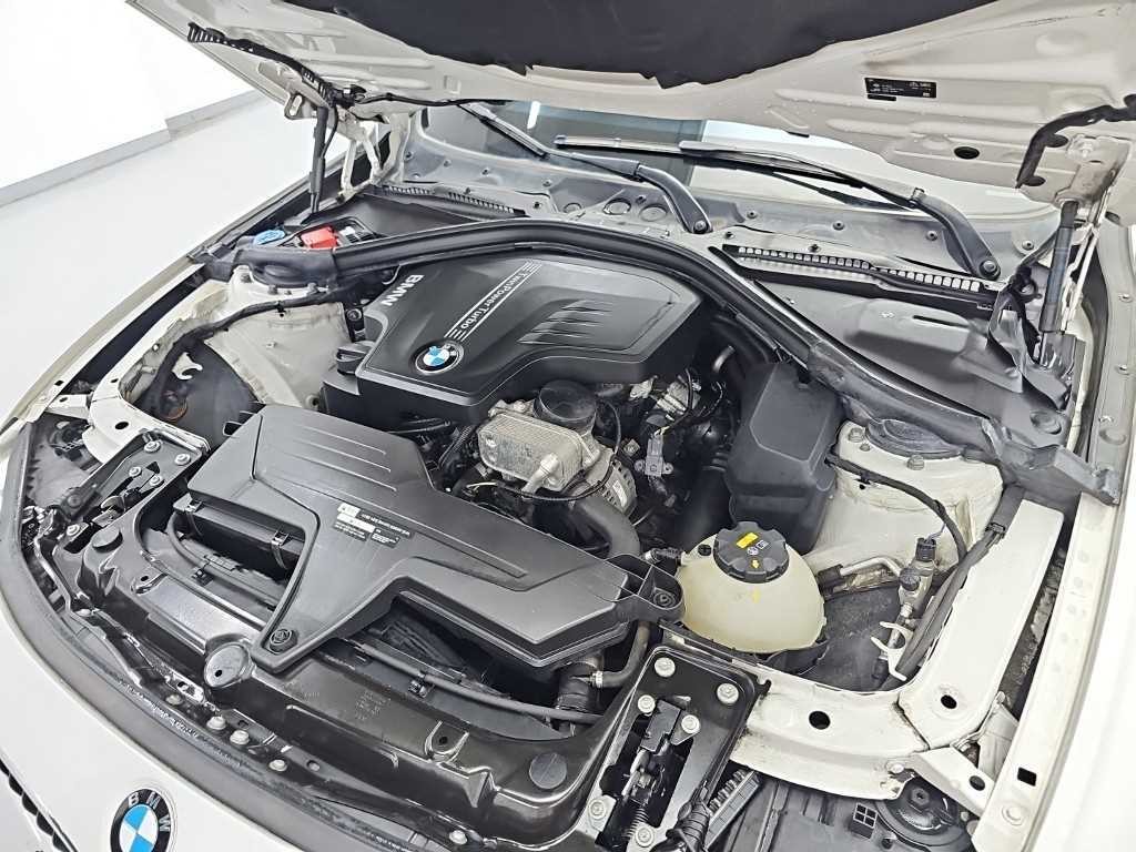 BMW 3시리즈 3시리즈 (F30) 320i M 스포츠 이미지 5