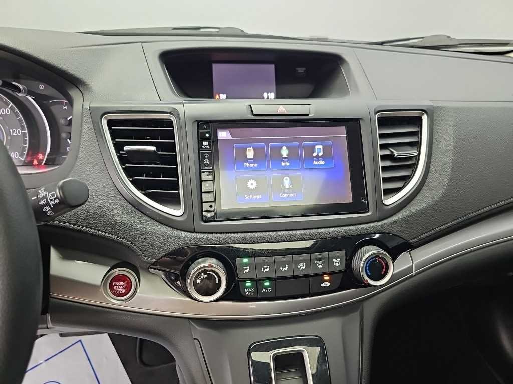 혼다 CR-V 뉴CR-V 4WD EX-L 이미지 10