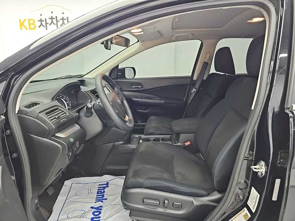 혼다 CR-V 뉴CR-V 4WD EX-L 이미지 11