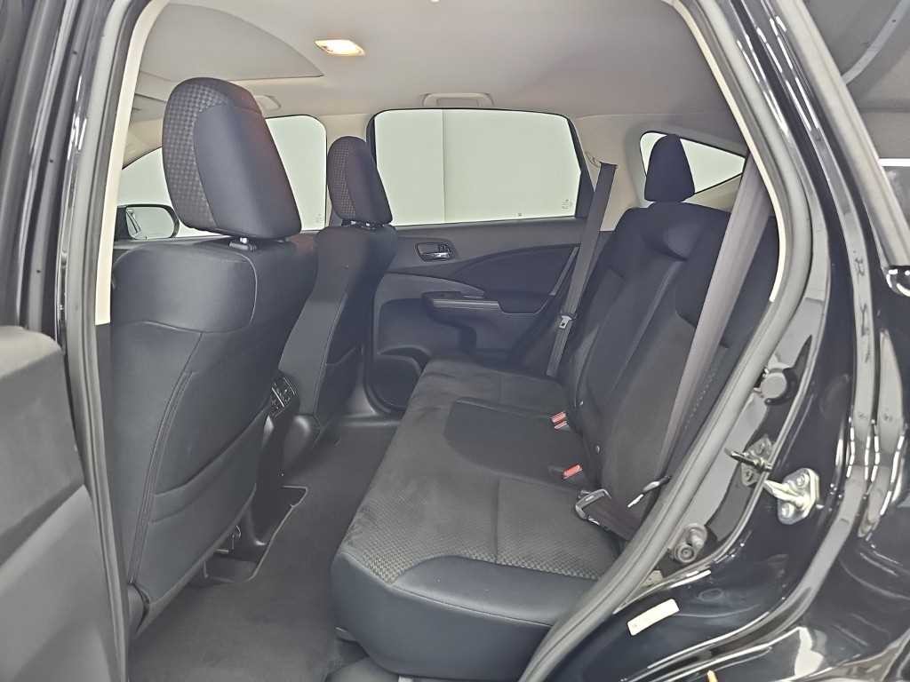 혼다 CR-V 뉴CR-V 4WD EX-L 이미지 12