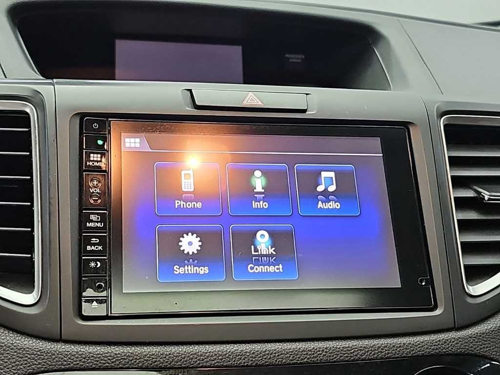 혼다 CR-V 뉴CR-V 4WD EX-L 이미지 14