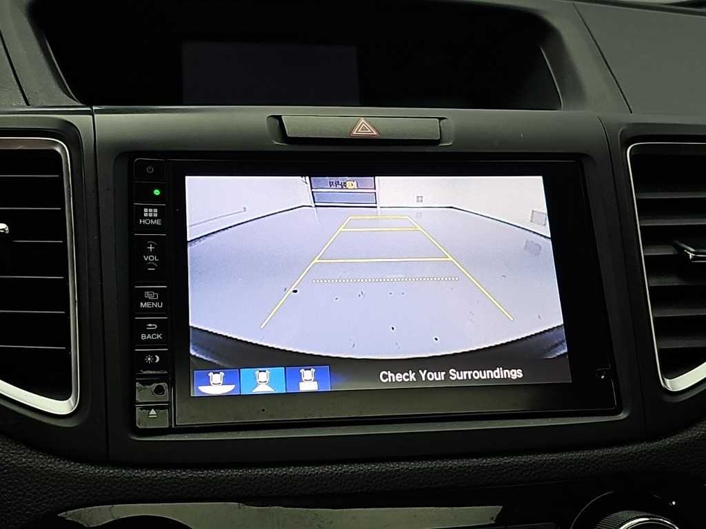 혼다 CR-V 뉴CR-V 4WD EX-L 이미지 15