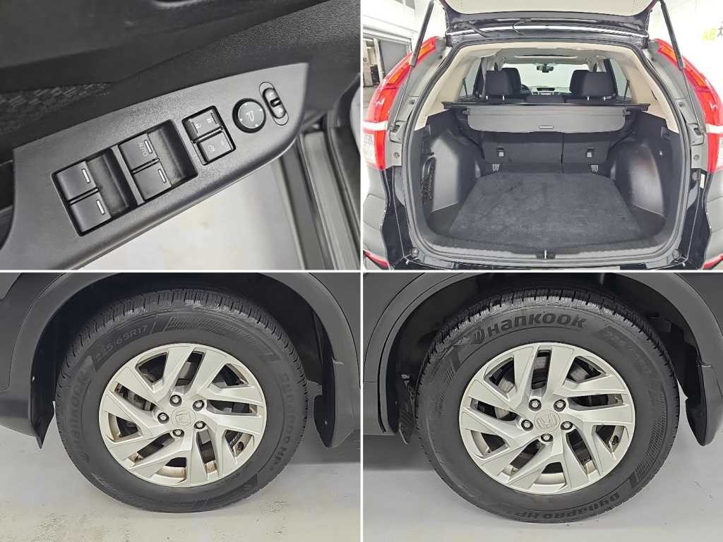 혼다 CR-V 뉴CR-V 4WD EX-L 이미지 19