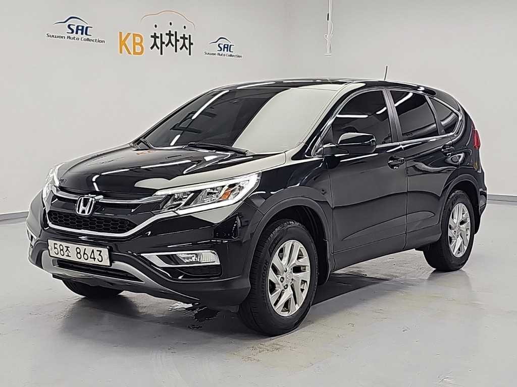 혼다 CR-V 뉴CR-V 4WD EX-L 이미지 2