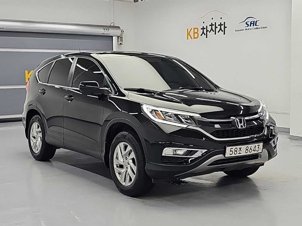 혼다 CR-V 뉴CR-V 4WD EX-L 이미지 4