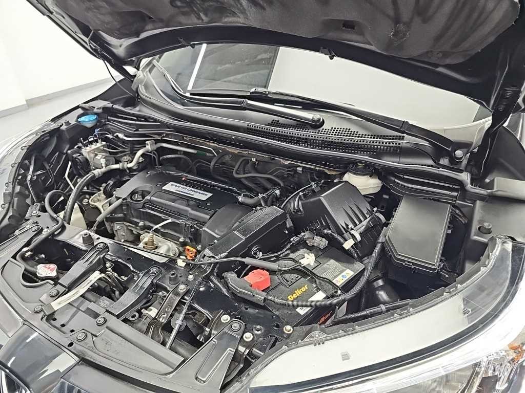 혼다 CR-V 뉴CR-V 4WD EX-L 이미지 5