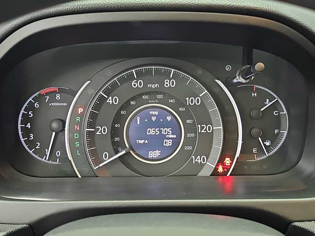 혼다 CR-V 뉴CR-V 4WD EX-L 이미지 6