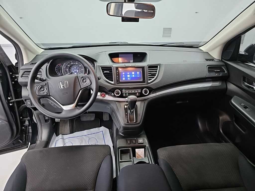 혼다 CR-V 뉴CR-V 4WD EX-L 이미지 7