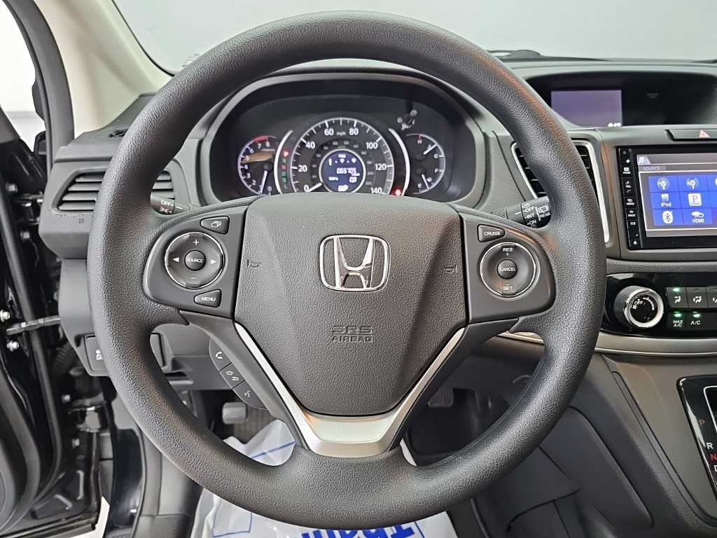 혼다 CR-V 뉴CR-V 4WD EX-L 이미지 9