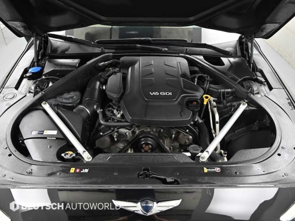 제네시스 EQ900 3.8 GDI AWD 프레스티지 이미지 6