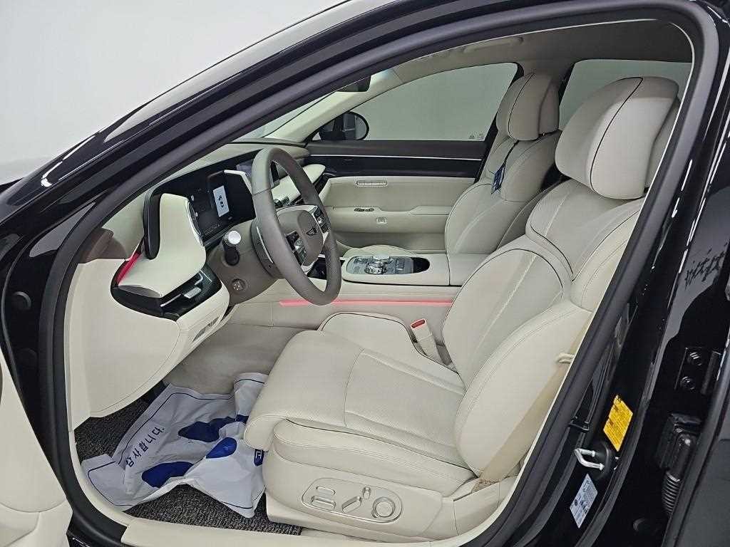 제네시스 G90 G90(RS4) 3.5T GDI AWD 이미지 11