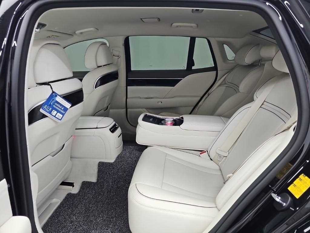 제네시스 G90 G90(RS4) 3.5T GDI AWD 이미지 12