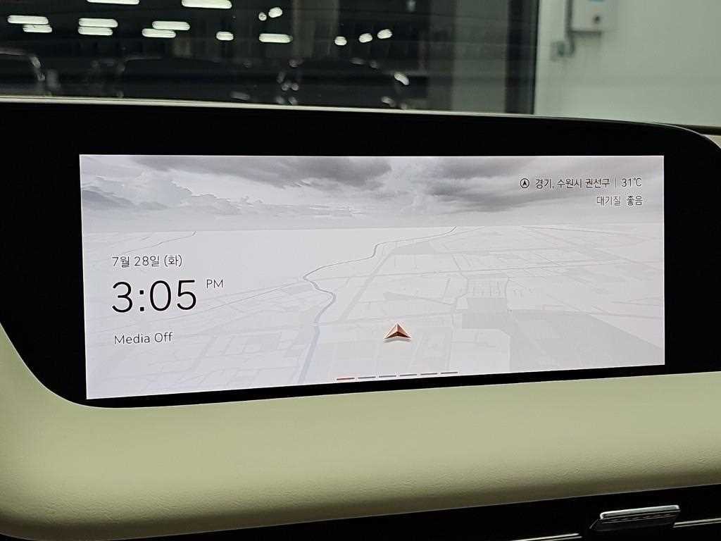 제네시스 G90 G90(RS4) 3.5T GDI AWD 이미지 14