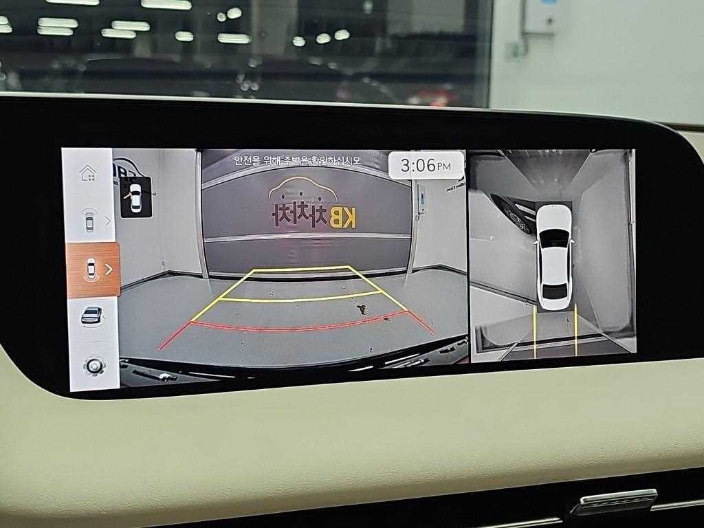 제네시스 G90 G90(RS4) 3.5T GDI AWD 이미지 15