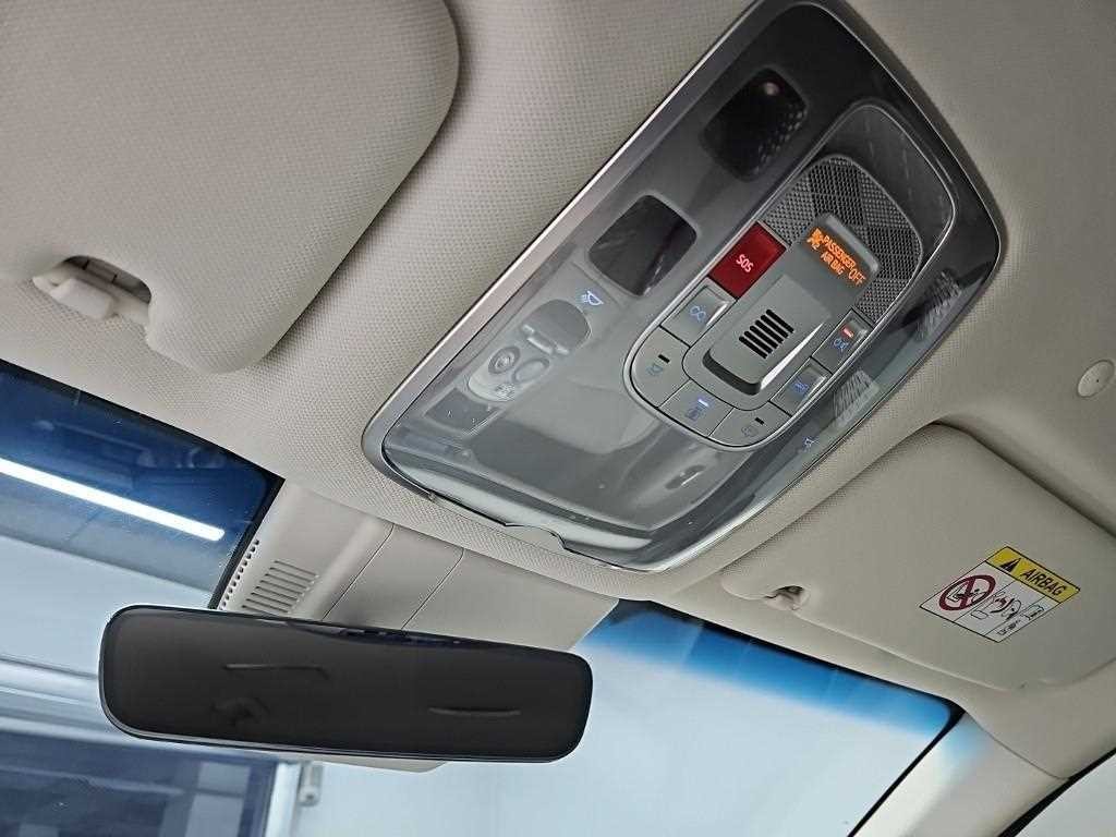제네시스 G90 G90(RS4) 3.5T GDI AWD 이미지 16