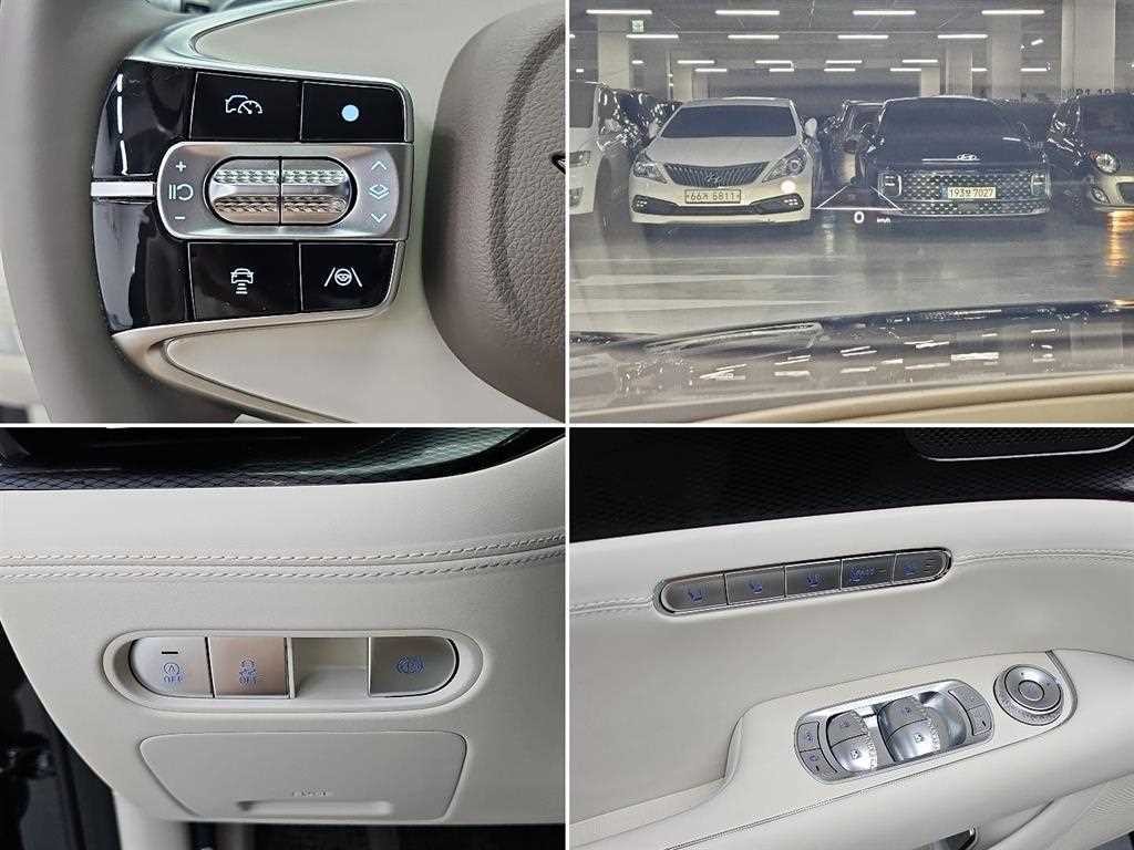 제네시스 G90 G90(RS4) 3.5T GDI AWD 이미지 17