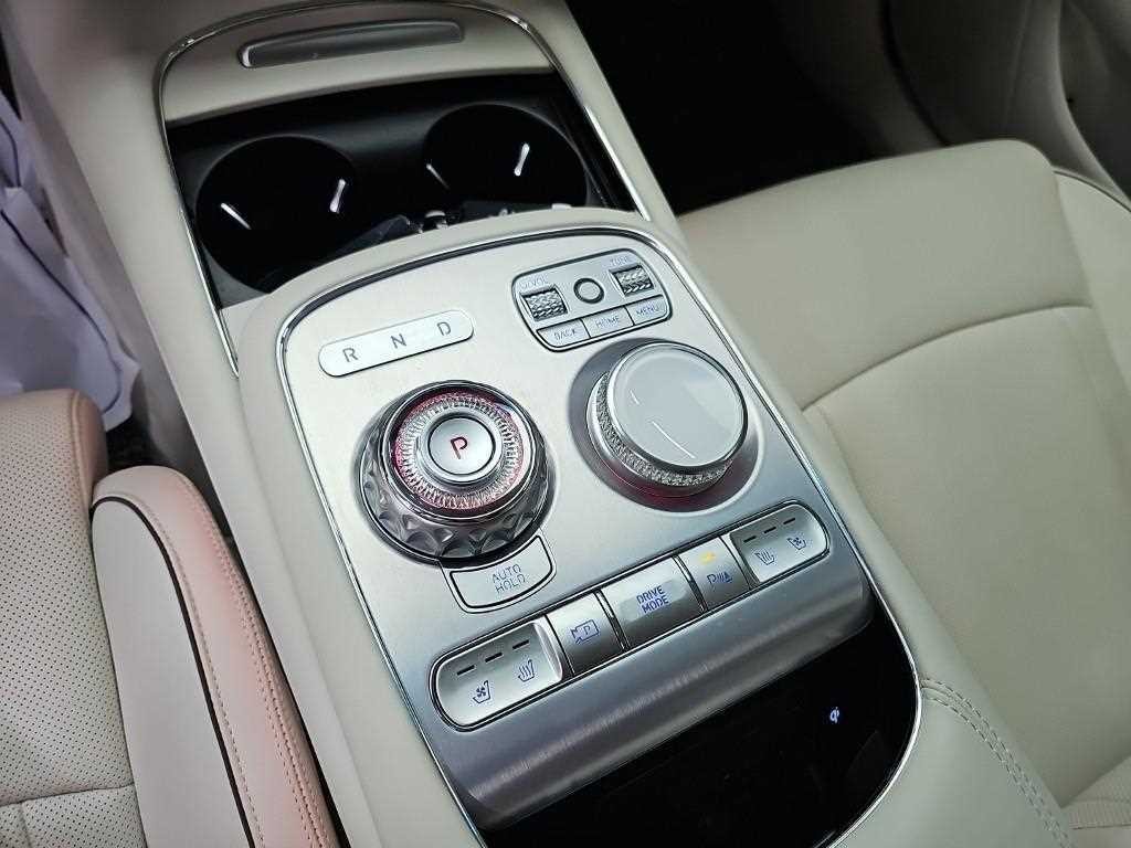 제네시스 G90 G90(RS4) 3.5T GDI AWD 이미지 8