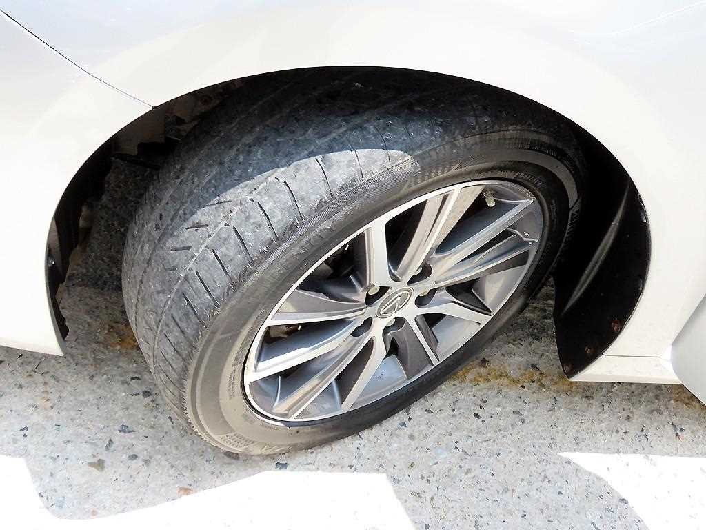 렉서스 ES 뉴ES300h 프리미엄 이미지 20