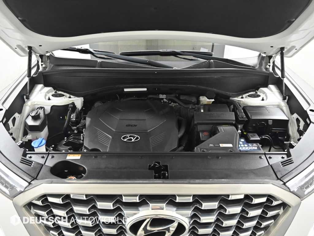현대 팰리세이드 가솔린 3.8 2WD 프레스티지 이미지 6