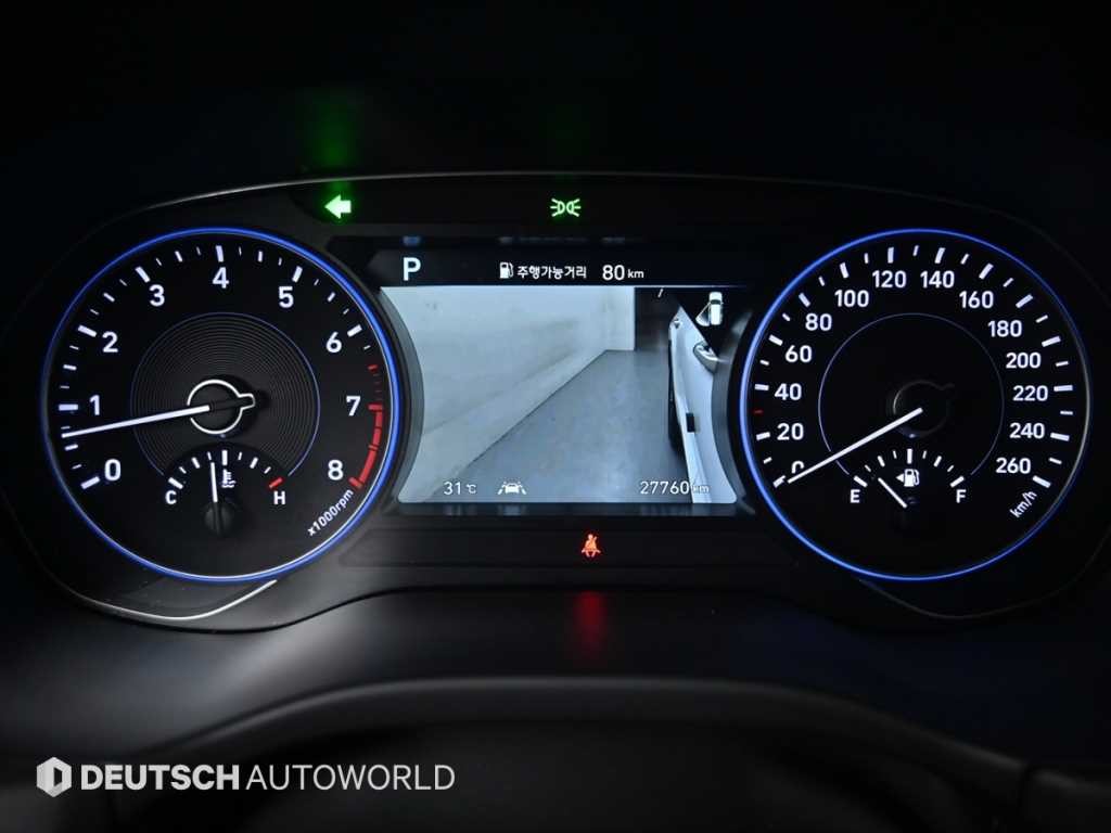 현대 팰리세이드 가솔린 3.8 2WD 프레스티지 이미지 8