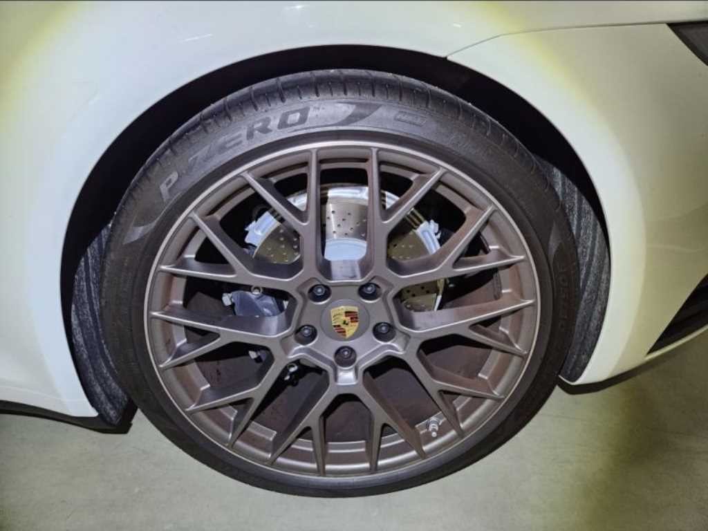 포르쉐 911 911(992) 카레라 카브리올레 이미지 7