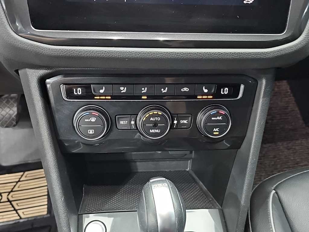 폭스바겐 티구안 티구안(2세대) 2.0 TDI 프리미엄 이미지 10