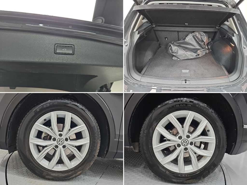 폭스바겐 티구안 티구안(2세대) 2.0 TDI 프리미엄 이미지 18