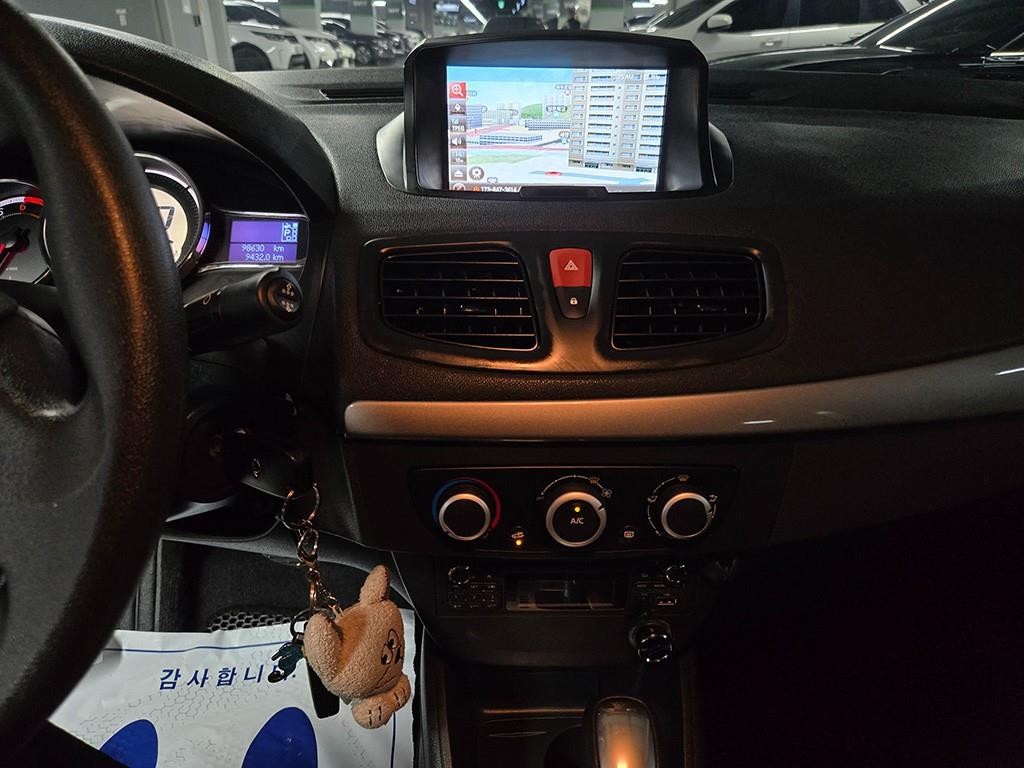 르노코리아(삼성) SM3 SM3 네오 PE 이미지 10