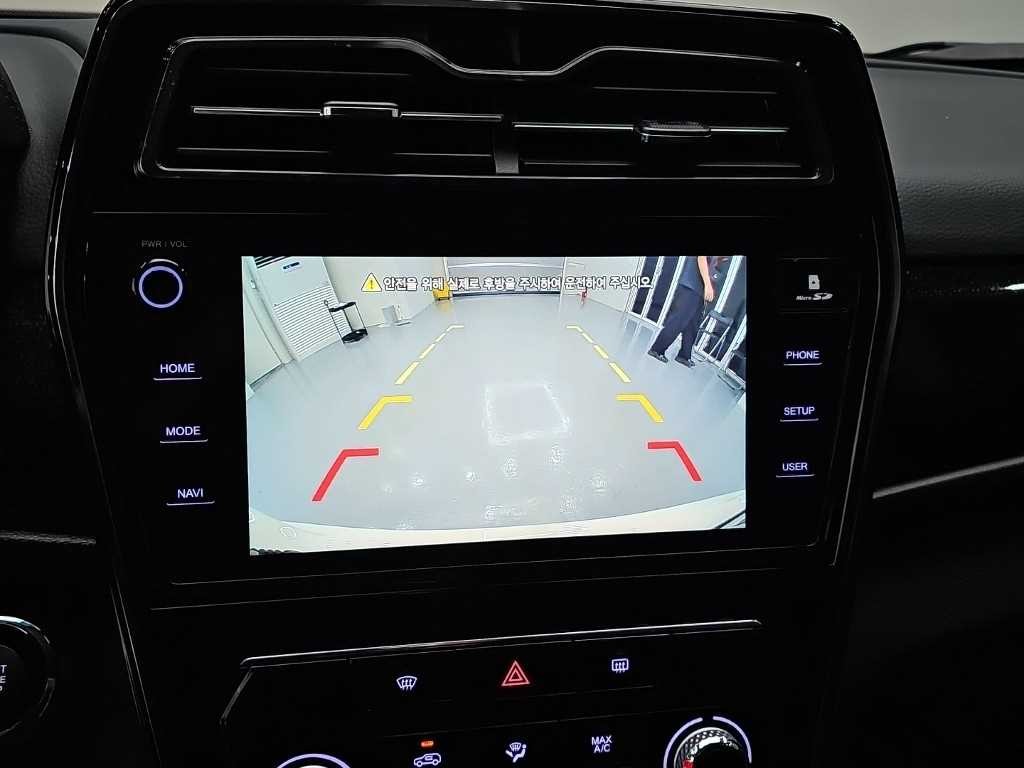 KG모빌리티(쌍용) 티볼리 베리 뉴 티볼리 2WD 가솔린 1.5 V3 이미지 14