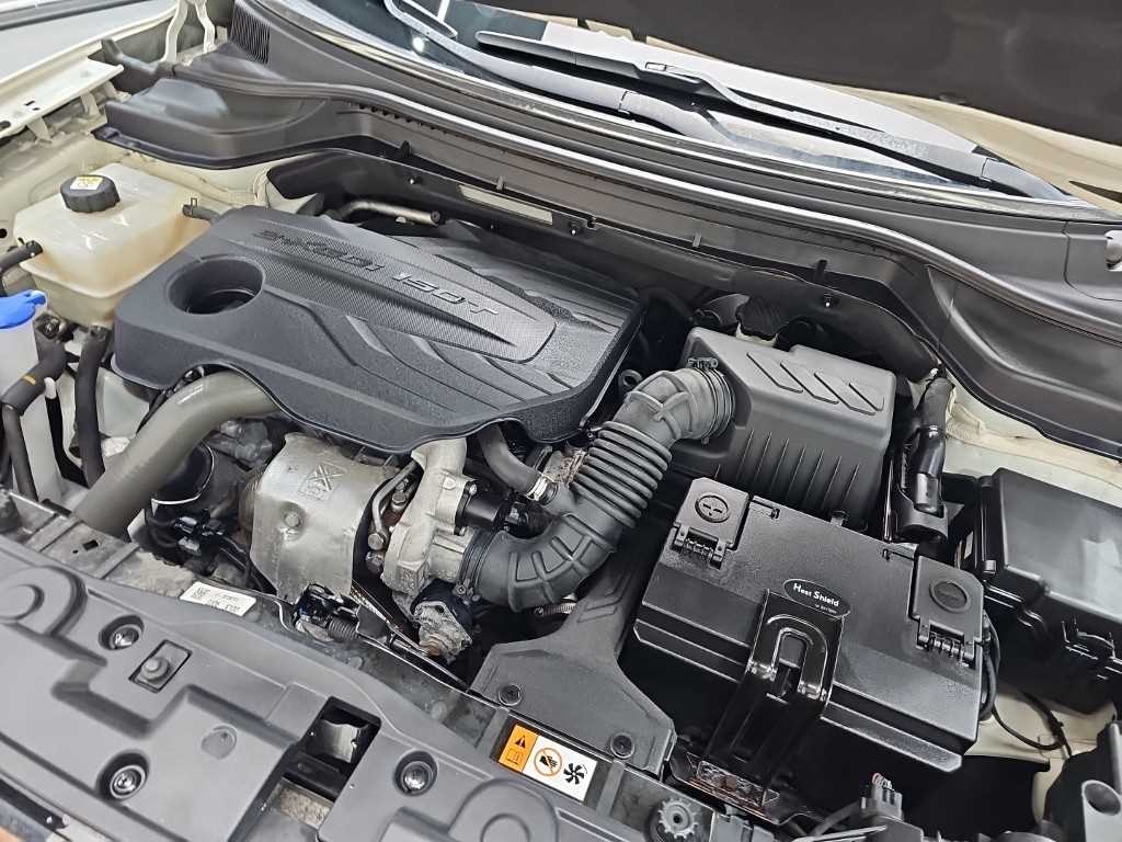 KG모빌리티(쌍용) 티볼리 베리 뉴 티볼리 2WD 가솔린 1.5 V3 이미지 5