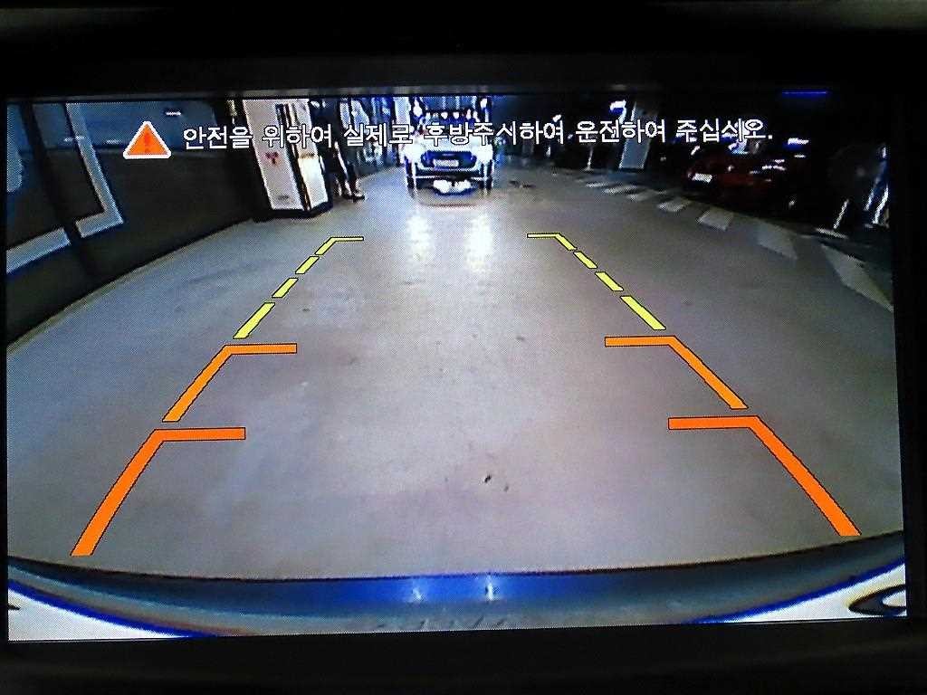 KG모빌리티(쌍용) 티볼리 가솔린 2WD 1.6 LX 고급형 이미지 16
