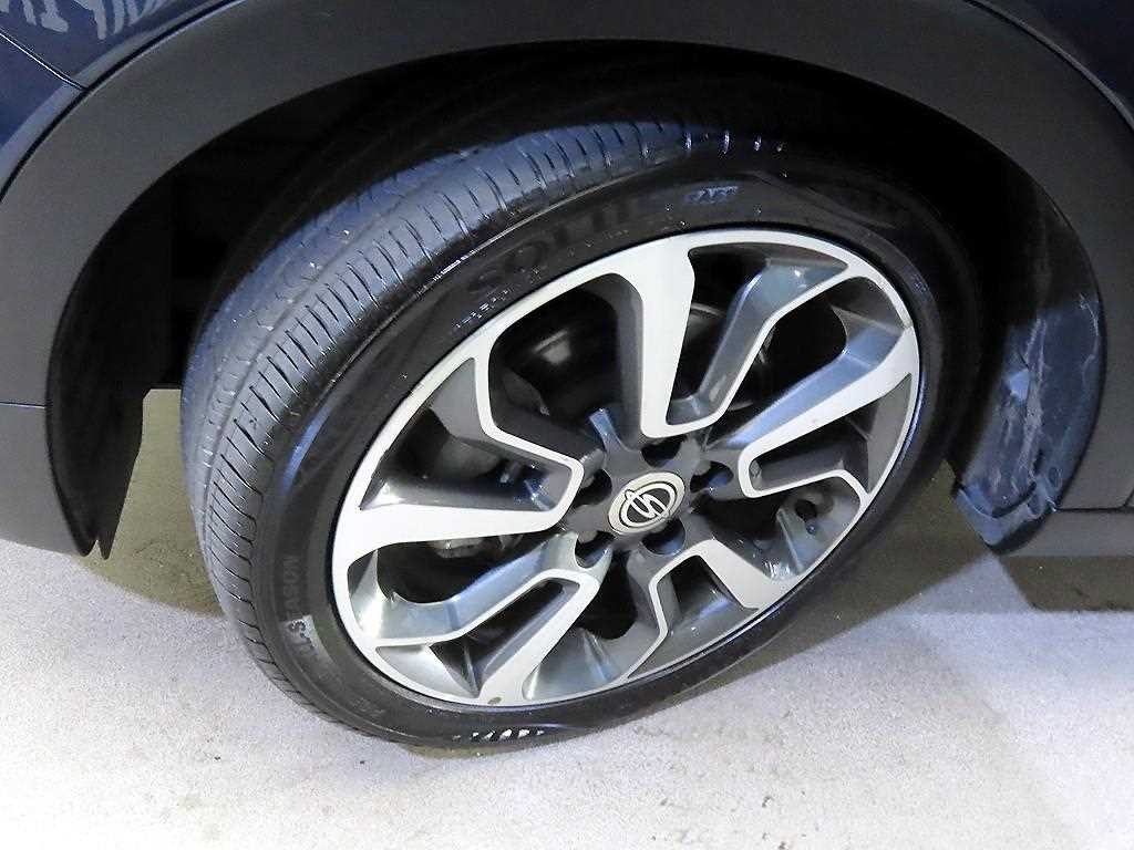 KG모빌리티(쌍용) 티볼리 가솔린 2WD 1.6 LX 고급형 이미지 20