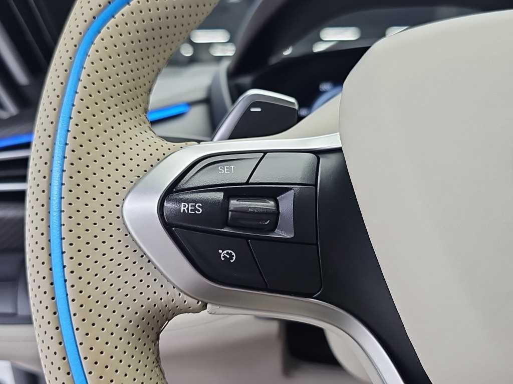 BMW i8 BMW i8 쿠페 이미지 16